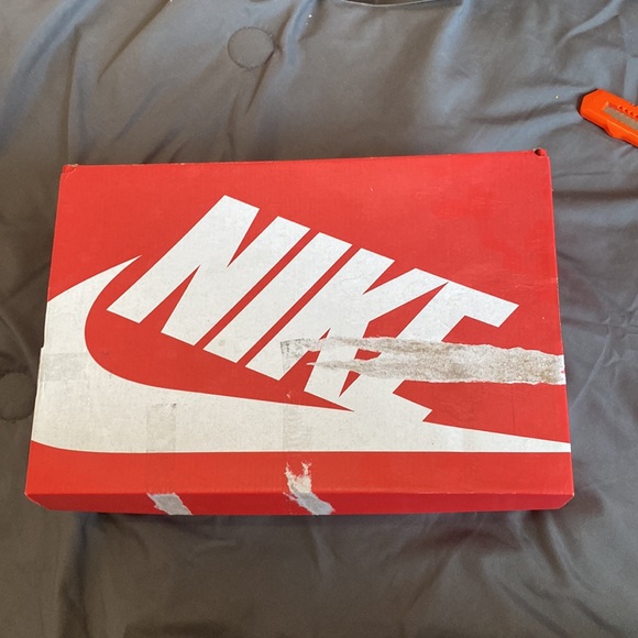 airmax plus "bred" - Picture 5 of 8